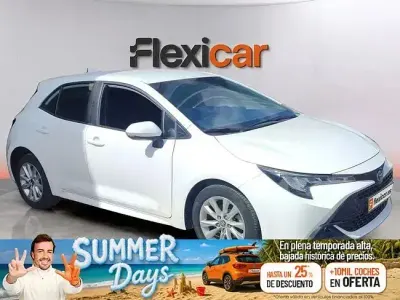 Usado Toyota Corolla