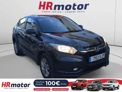 Usado Honda HR-V