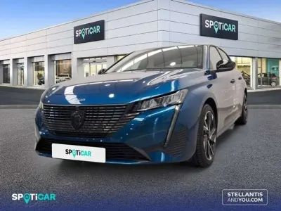 Usado Peugeot 308