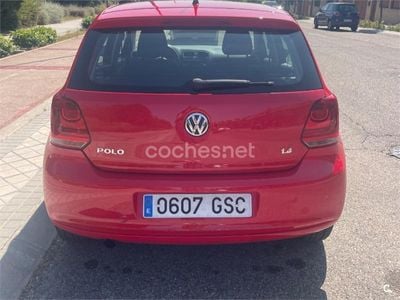 VW Polo