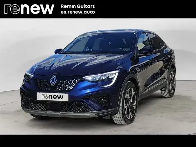 Occasion Renault Arkana