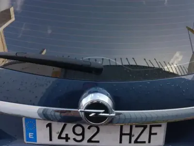 Usado Opel Insignia Selective 140 CV (102 kW) 2014 Familiar
