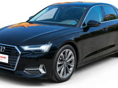 Usado Audi A6