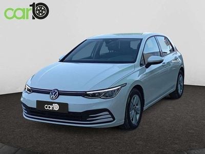 VW Golf VIII