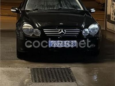 Mercedes C180