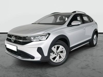 Usado VW Taigo 95 CV (69 kW) 2023 Plata réflex metalizado SUV