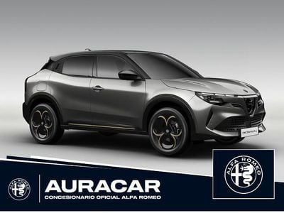 Alfa Romeo Junior