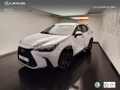 Lexus NX350h