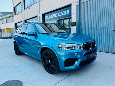 BMW X5 M