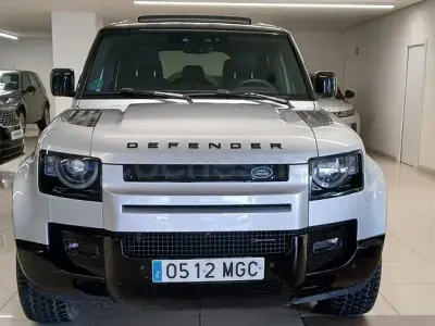 Occasion Land Rover Defender