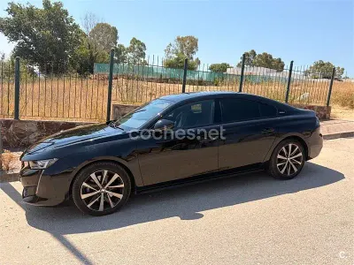 Usado Peugeot 508