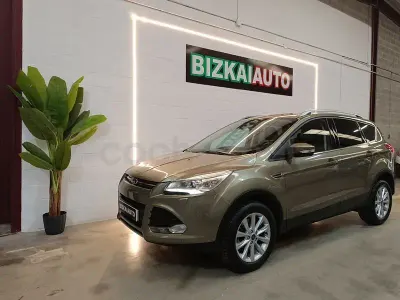 Occasion Ford Kuga