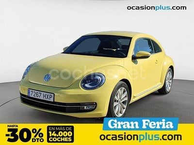 VW Beetle
