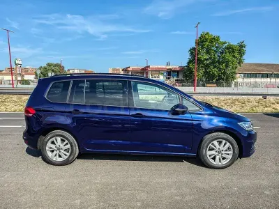 Usado VW Touran