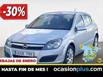 usado Opel Astra 1.6 16v Enjoy