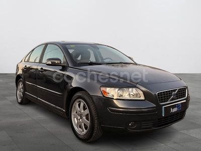 Volvo S40