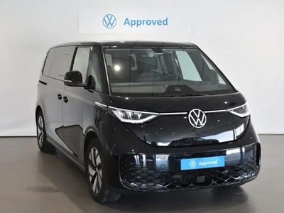 VW ID. Buzz