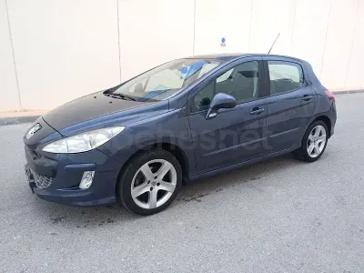 Usado Peugeot 308