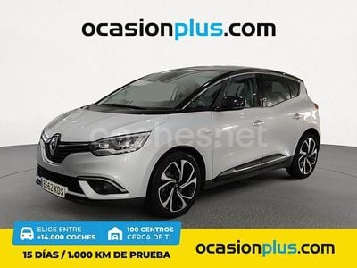 Renault Scénic IV