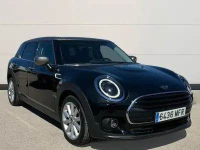 Usado Mini Cooper Clubman