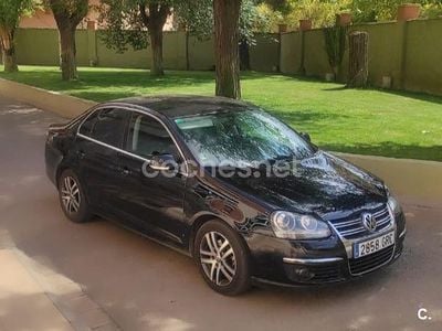 VW Jetta
