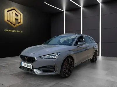 Usado Cupra Leon