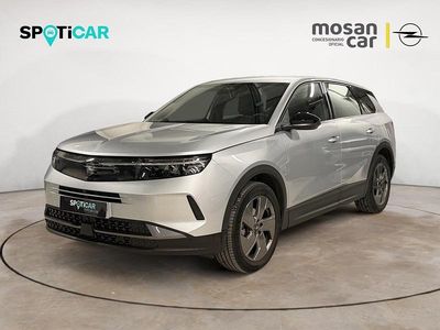 Usado Opel Grandland Electric Edition 146 HP (107 kW) 2025 Prateado SUV