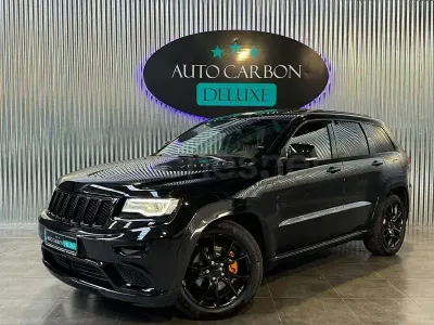 Usado Jeep Grand Cherokee
