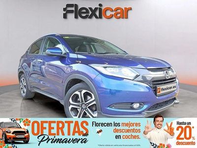 Usado Honda HR-V Executive 130 CV (95 kW) 2018 Otro SUV