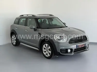 Usado Mini One D Countryman