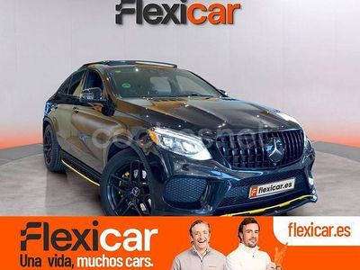 Mercedes GLE43 AMG