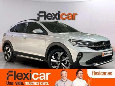 Usado VW Taigo 116 CV (85 kW) 2025 Gris SUV