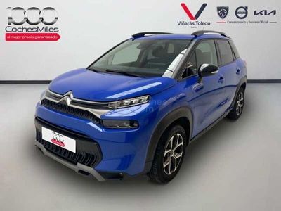 usado Citroën C3 Aircross Bluehdi S&s Feel Pack 110