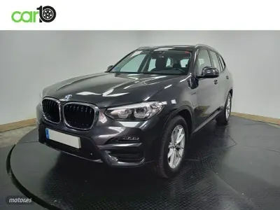 Usado BMW X3