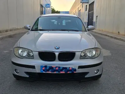 Używany BMW 118