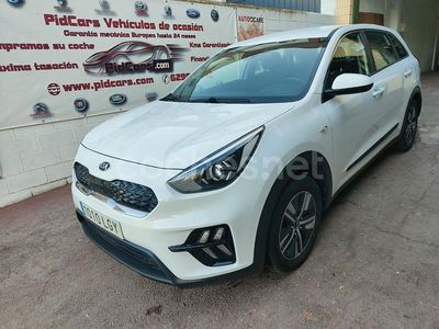 Blanco Usado 2020 Kia Niro SUV | 12.000 € (Precio justo)