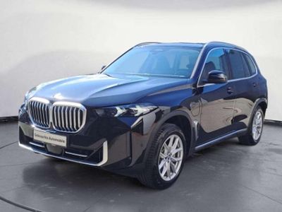 Usado BMW X5 313 CV (230 kW) 2023 Negro SUV