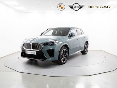BMW iX2