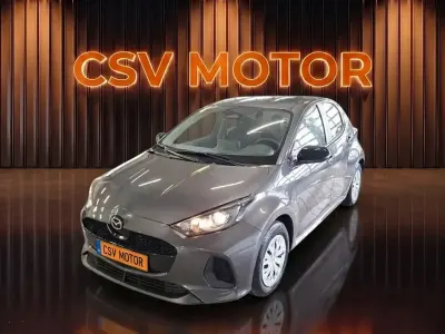 Usado Mazda 2 116 CV (85 kW) 2024 Otro Utilitario