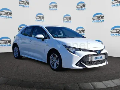 Usado Toyota Corolla