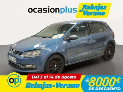 Usado VW Polo