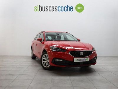 usado Seat Leon St 2.0tdi Cr S&s Style Xs 115