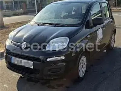 Usado Fiat Panda