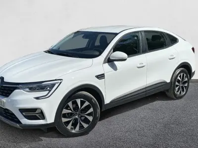Usado Renault Arkana Intens 145 CV (106 kW) 2022 SUV