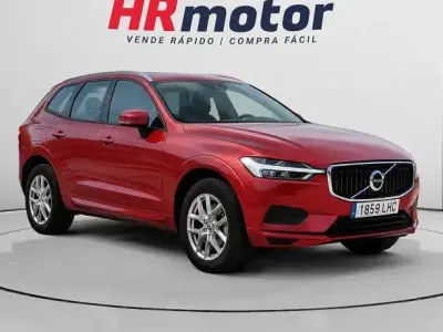 Usado Volvo XC60