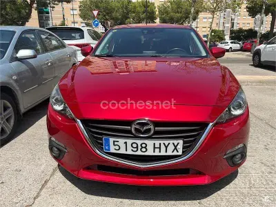 Usado Mazda 3