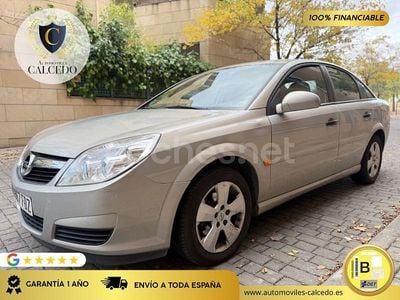 Gris / plata Usado 2006 Opel Vectra Cosmo Berlina | 3999 € (Un poco caro)