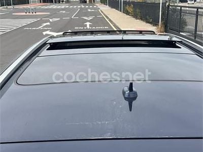 Azul Usado 2014 Audi Q7 Attraction SUV | 20.850 € (Precio justo)