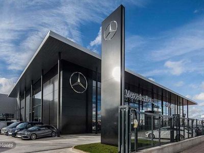Mercedes CLA200