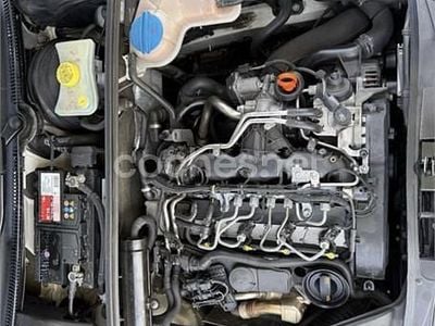 Seat Exeo